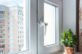 Пластиковые окна Шарыпово цена от 3100 руб.